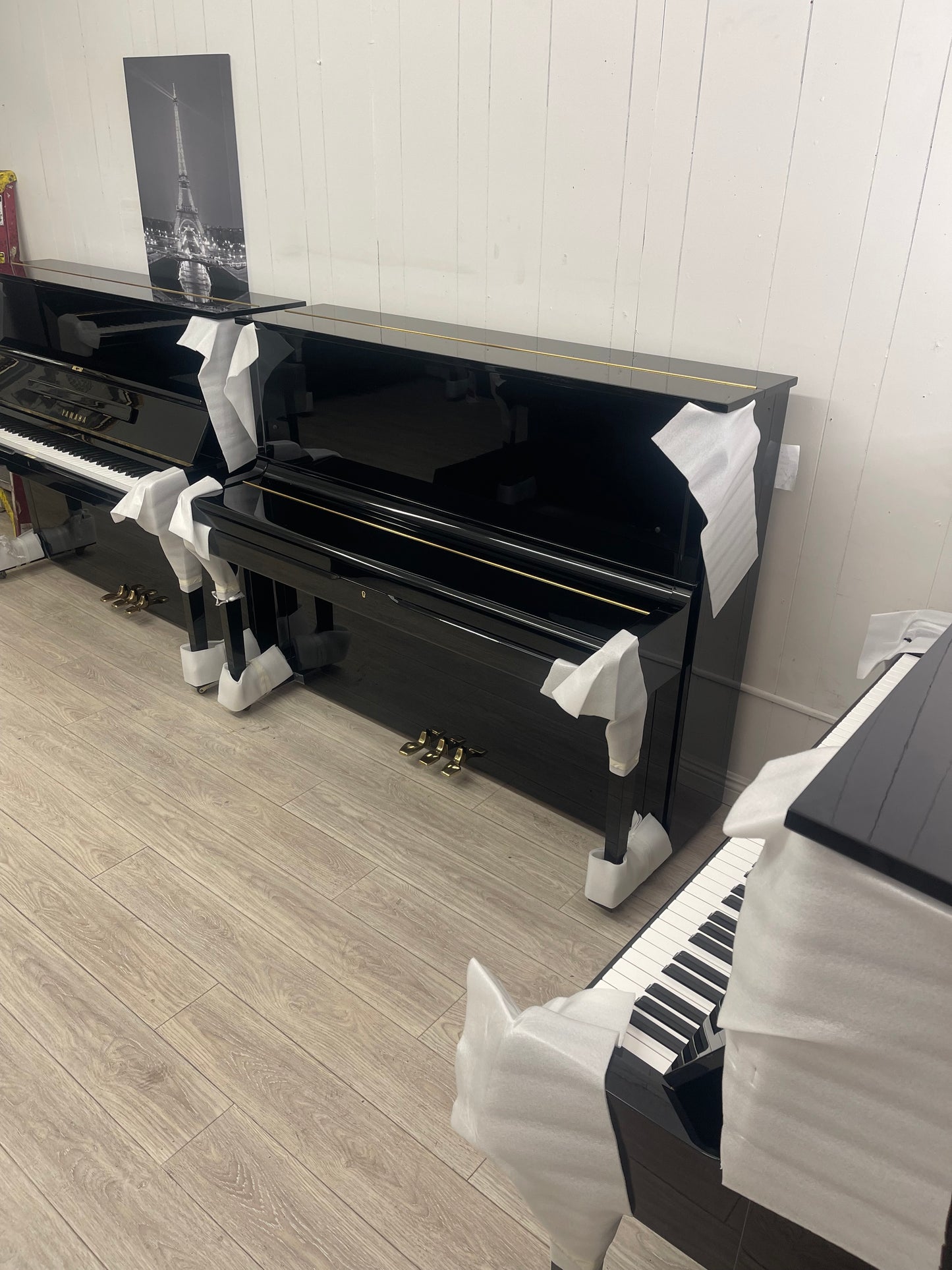 Huge inventory and Mega discount all Yamaha and Kawai pianos