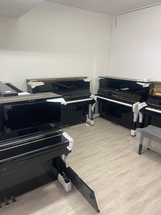 Huge inventory and Mega discount all Yamaha and Kawai pianos