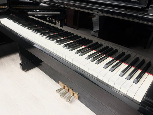 Like new 1992 Kawai 52” KDX 900 Upright Piano