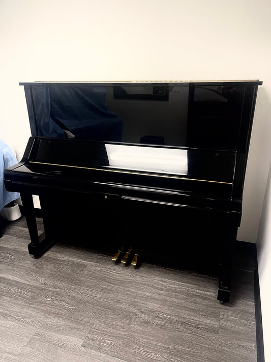 Excellent Condition Yamaha UX52” Upright Piano