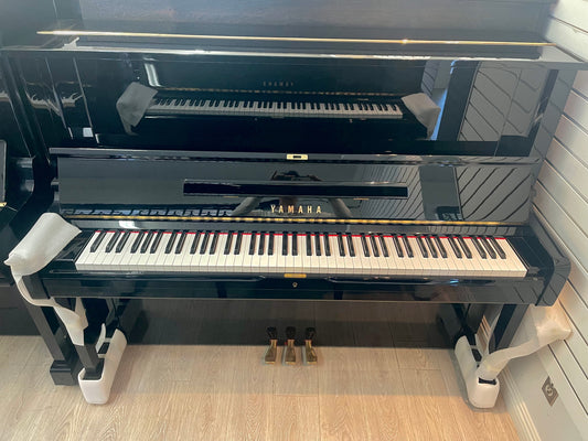 Yamaha YUS Upright
