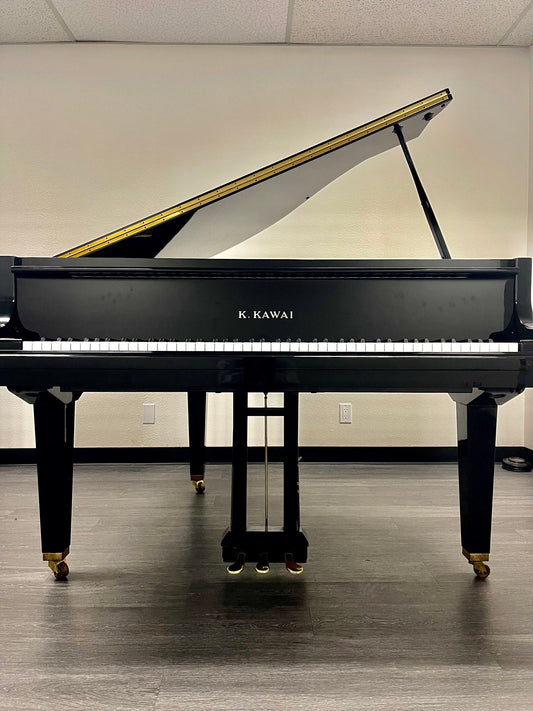 Amazing Condition 1992 Kawai baby grand GM1
