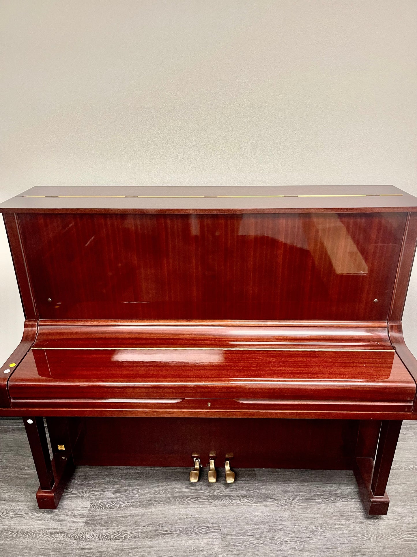 Great condition Yamaha U3 Upright Piano
