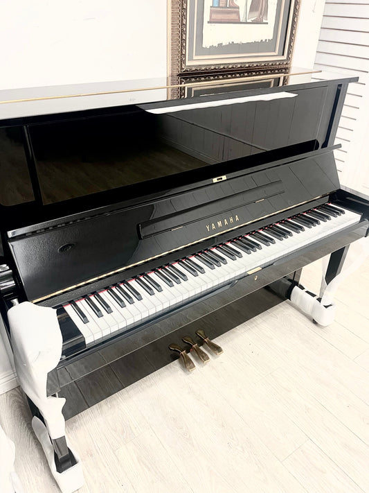 Yamaha YUS Upright