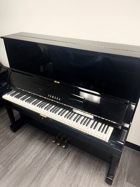 Excellent Condition Yamaha UX52” Upright Piano