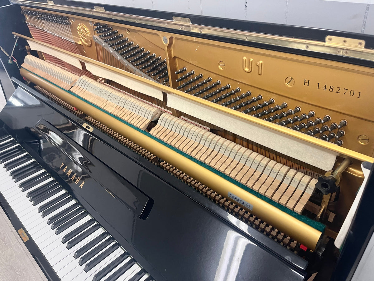 Great condition Yamaha U1 Upright Piano Free delivery and tuning
