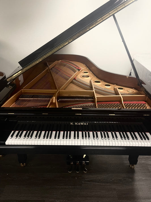 Kawai conservatory Grand piano model KG 50