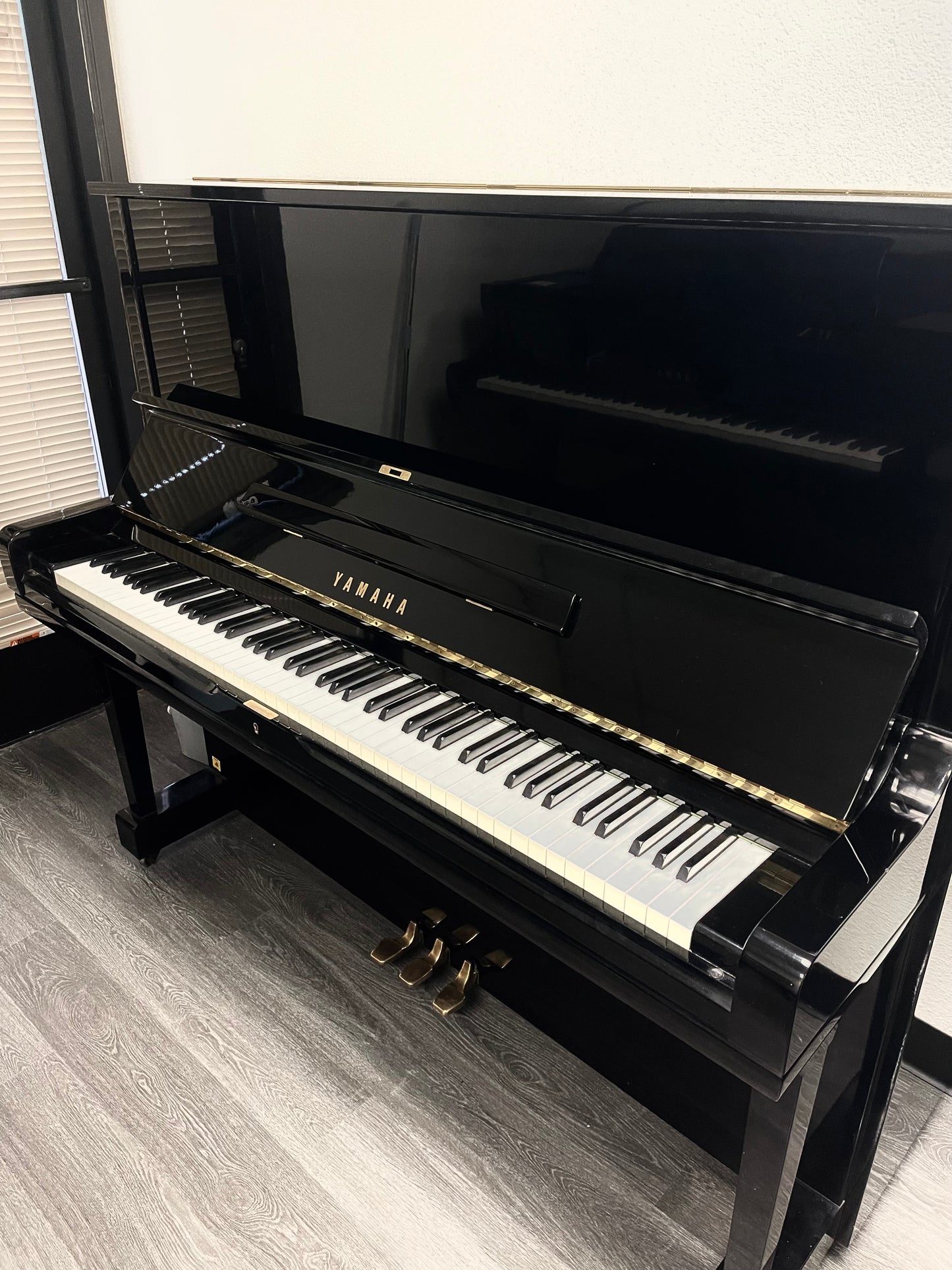 Promotion Sale Yamaha U3 Upright Piano Free delivery