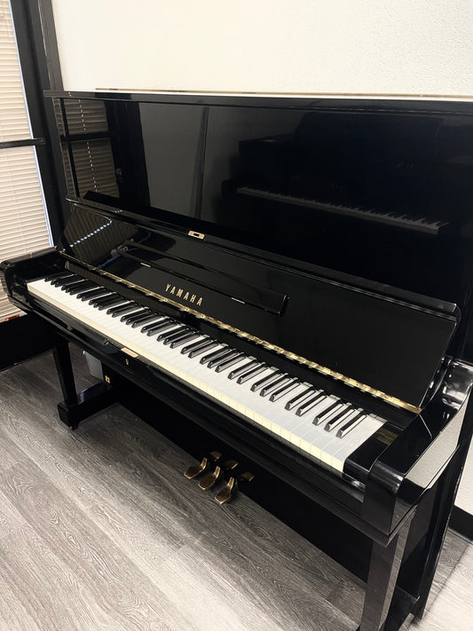 Promotion Sale Yamaha U3 Upright Piano Free delivery