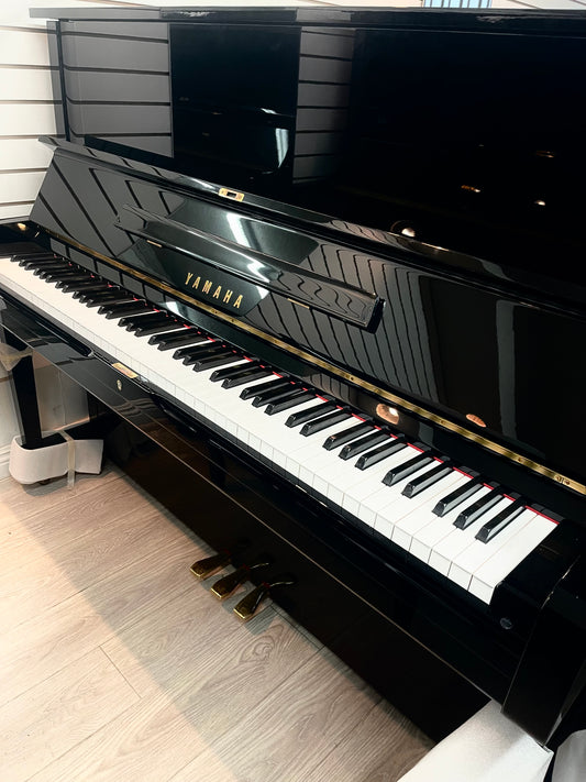 Yamaha YUS Upright