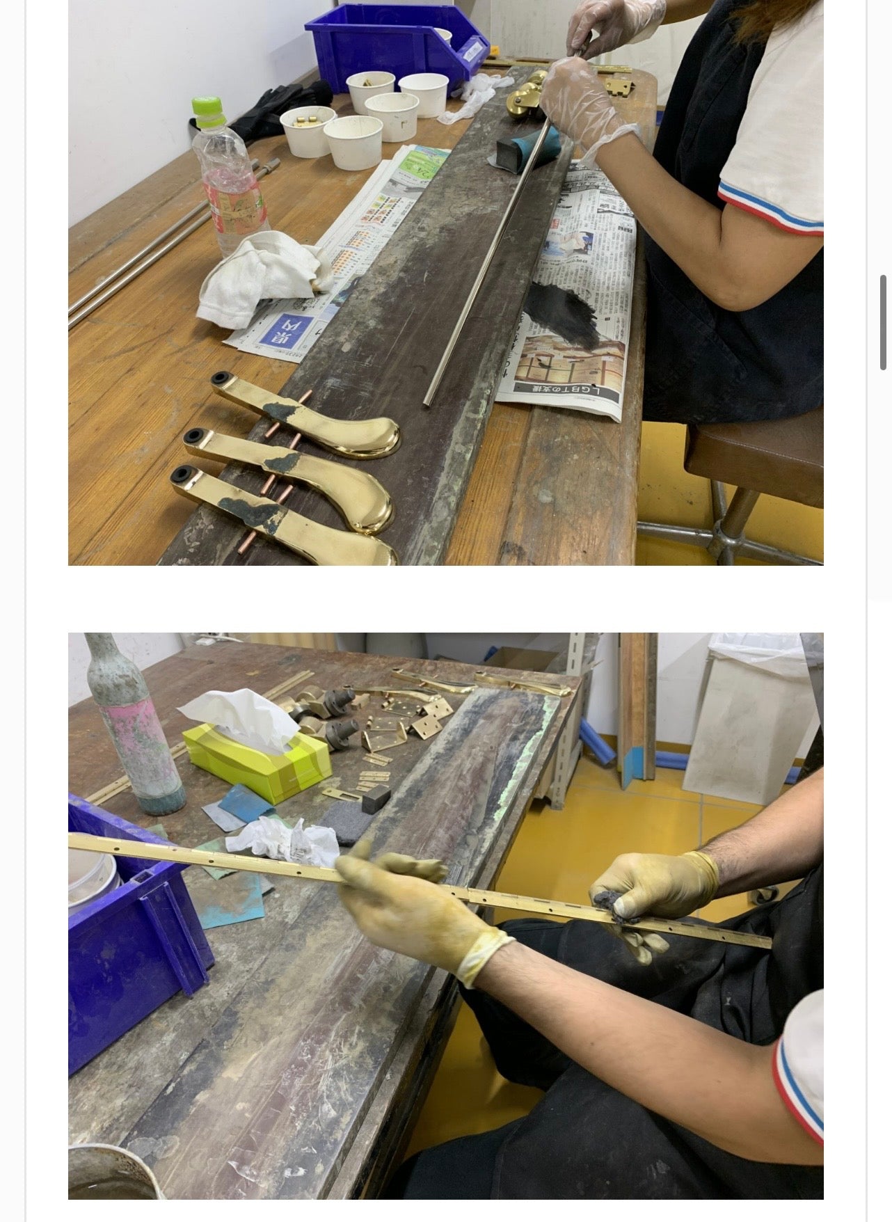 Refurbished Piano Information