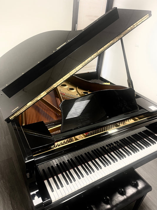 1992 Superb pristine condition Yamaha G5 Grand piano