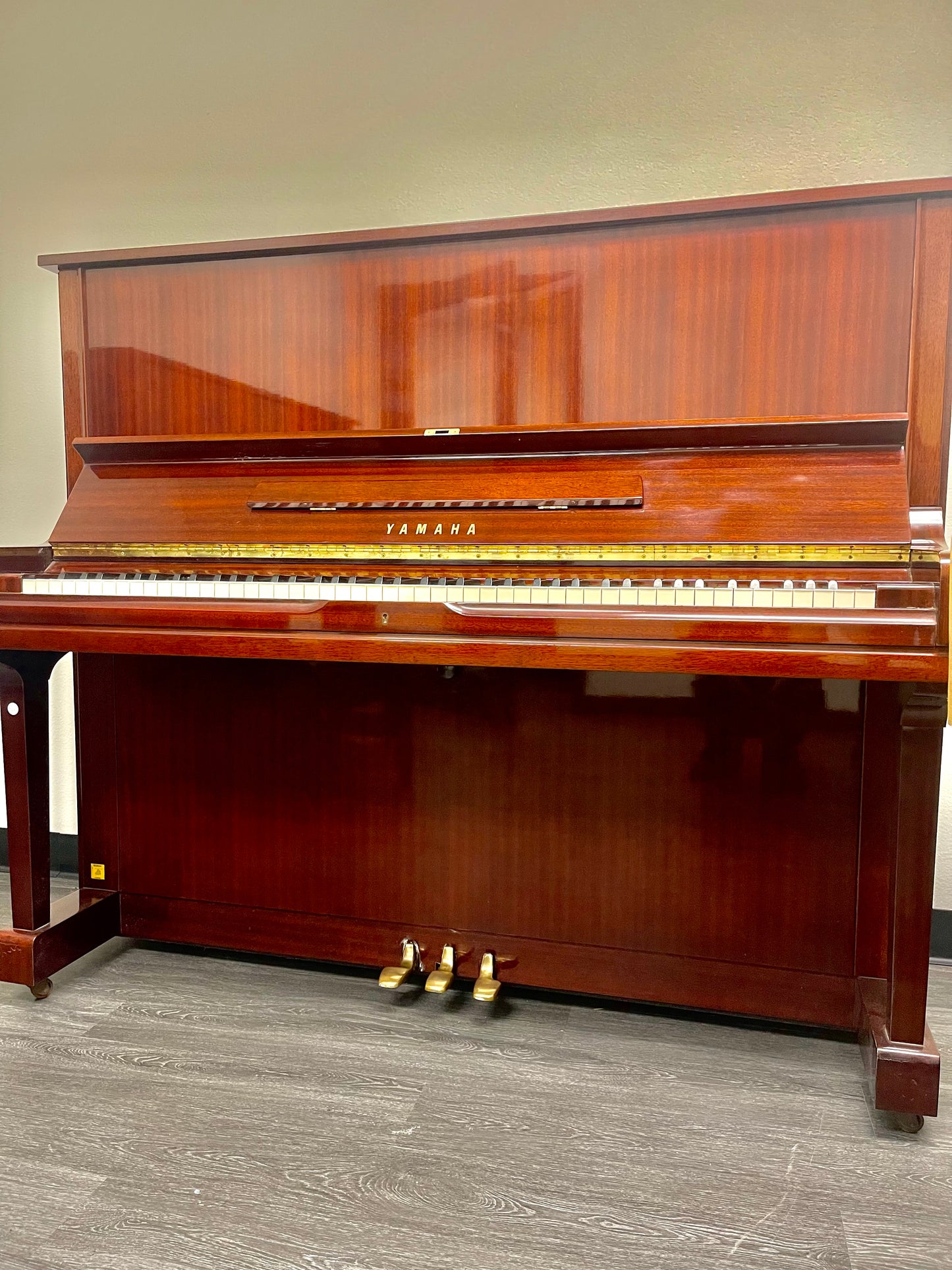 Great condition Yamaha U3 Upright Piano