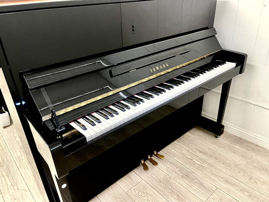 2009 Yamaha Upright Piano Built in Japan