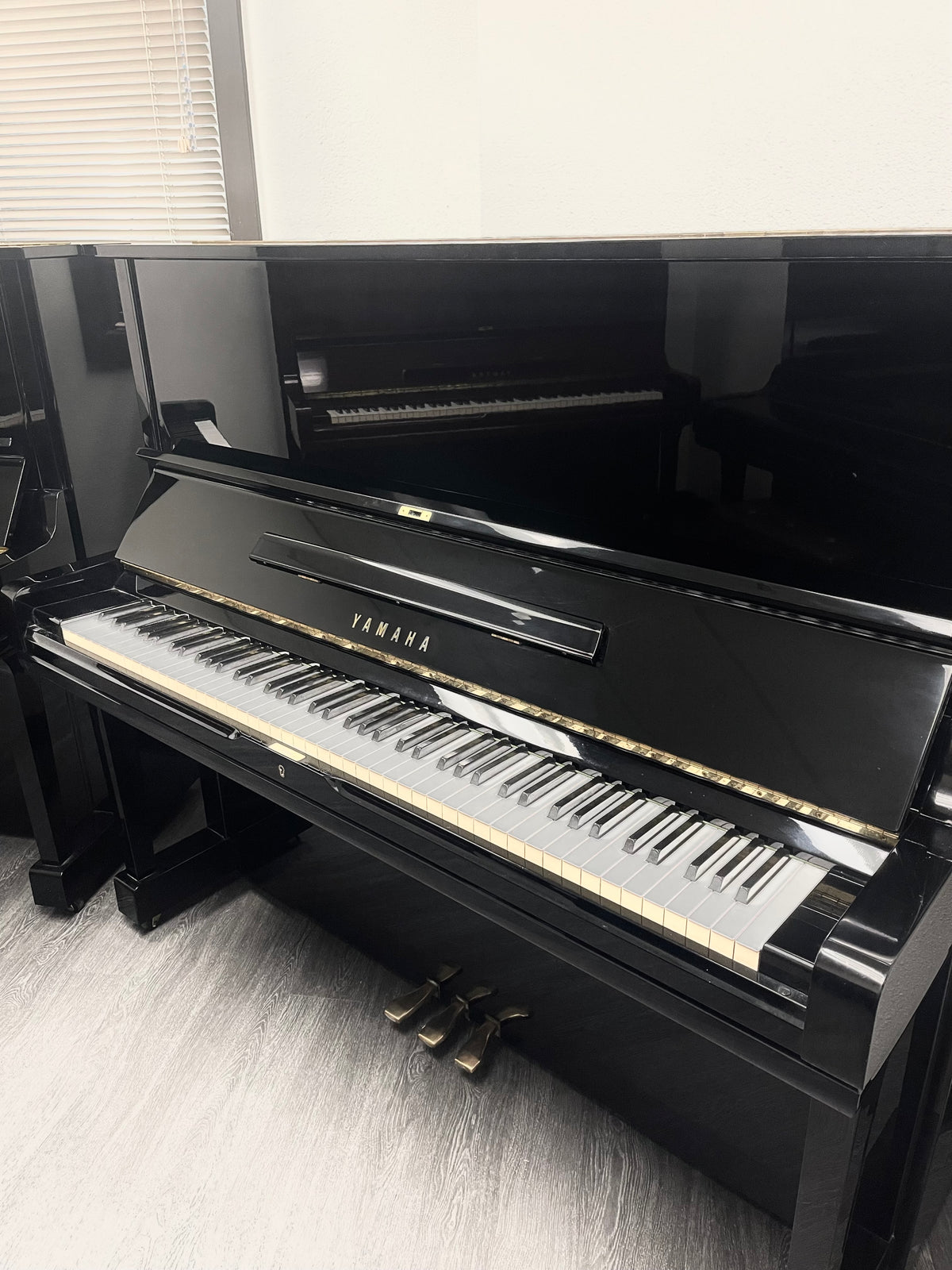 Excellent condition Yamaha U3 Upright Piano Free delivery and tuning