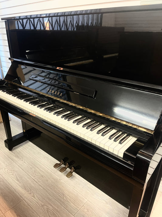 Great Condition Yamaha U3 Upright piano