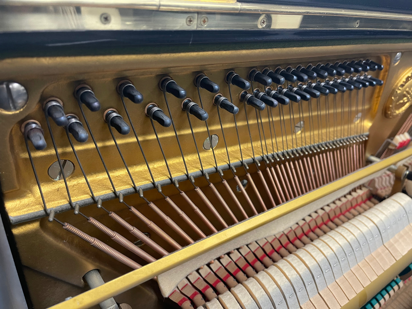 Promotion Sale Yamaha U3 Upright Piano Free delivery