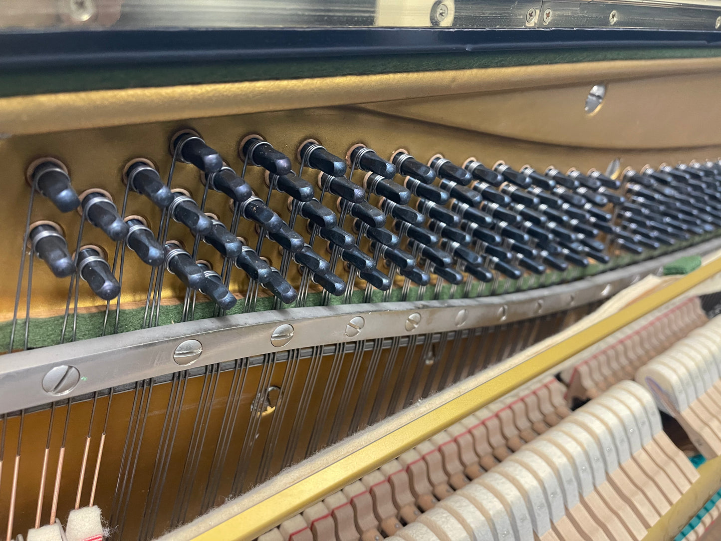 Promotion Sale Yamaha U3 Upright Piano Free delivery