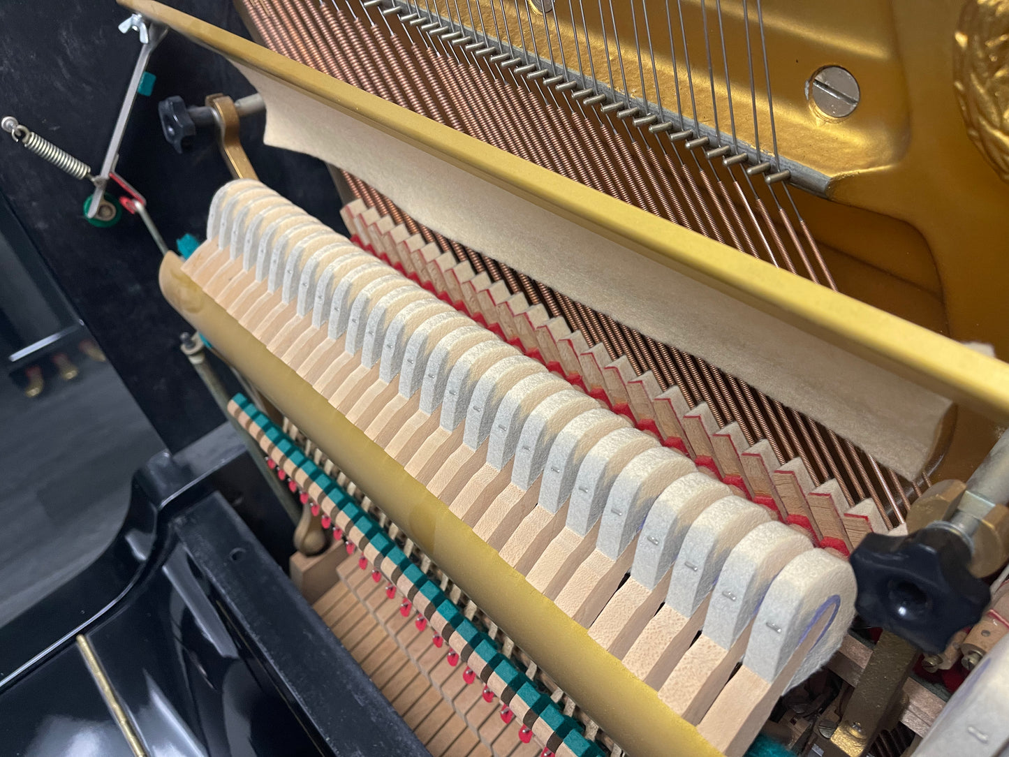 Promotion Sale Yamaha U3 Upright Piano Free delivery