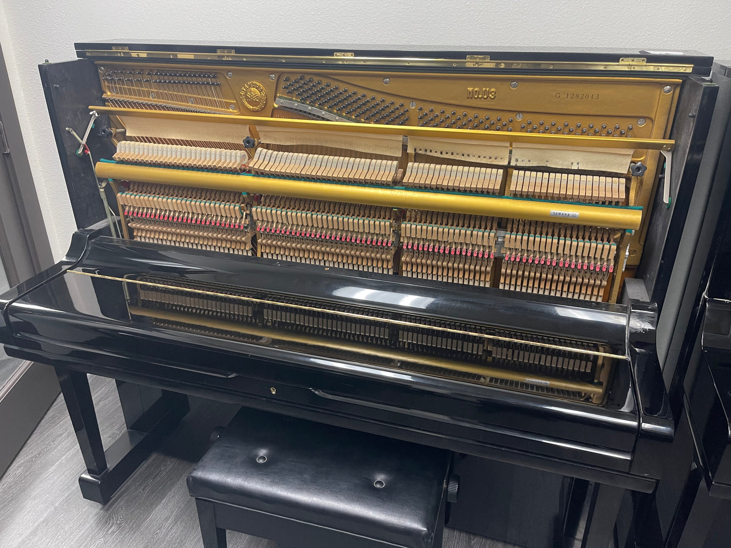 Promotion Sale Yamaha U3 Upright Piano Free delivery