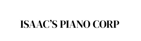 Isaac's Piano