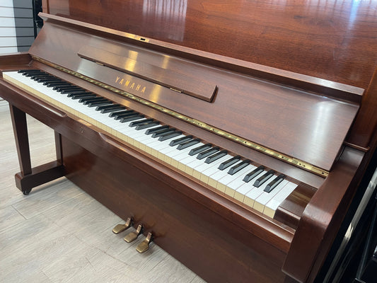 Yamaha U1A Upright