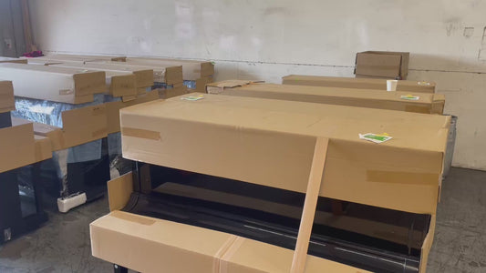 New Arrivals of Yamaha and Kawai pianos 2026 March