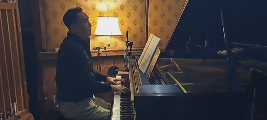 Working on new Album