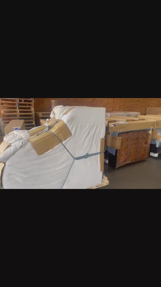 Yamaha and Kawai pianos