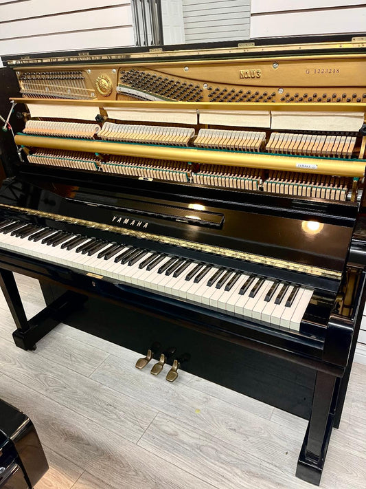 Great Condition Yamaha U3 Upright piano