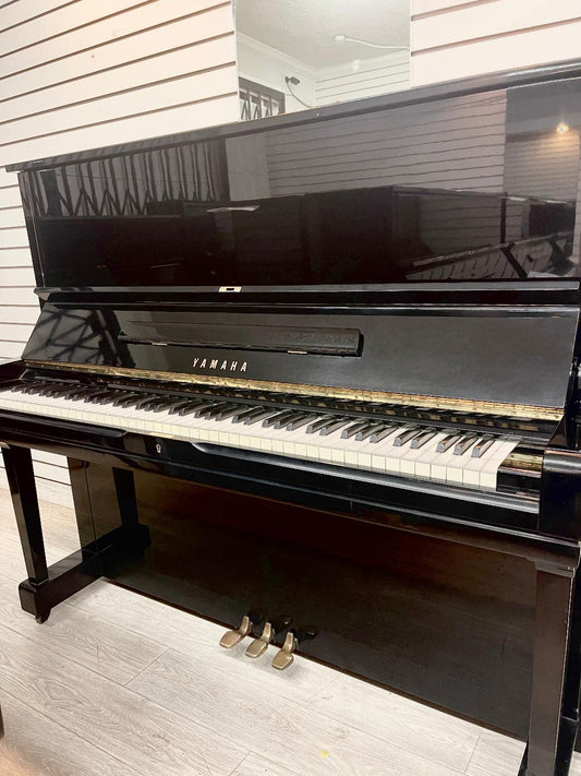 Great Condition Yamaha U3 Upright piano
