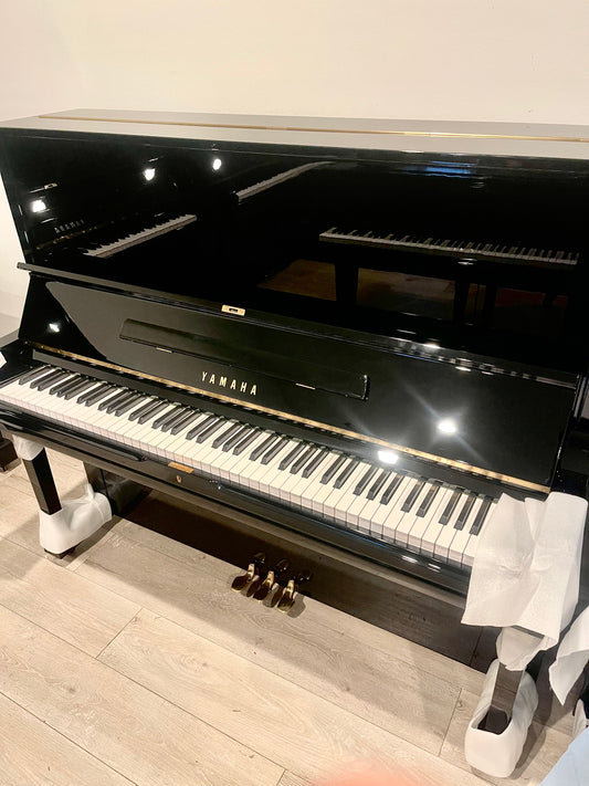 Yamaha U3 Upright Piano